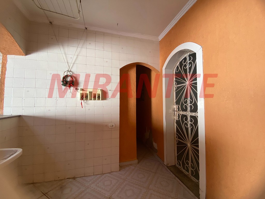 Casa terrea de 274m² com 3 quartos em Jardim Santa Cecília