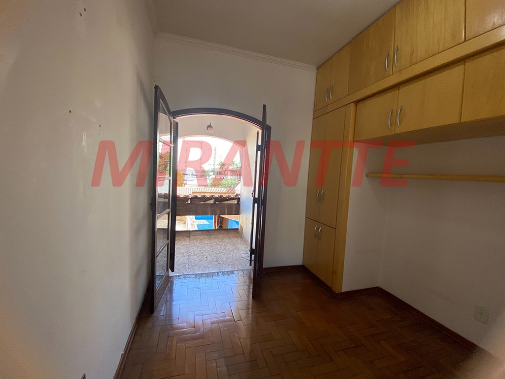 Casa terrea de 274m² com 3 quartos em Jardim Santa Cecília