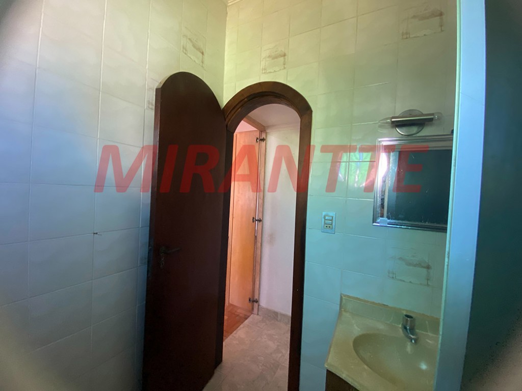 Casa terrea de 274m² com 3 quartos em Jardim Santa Cecília