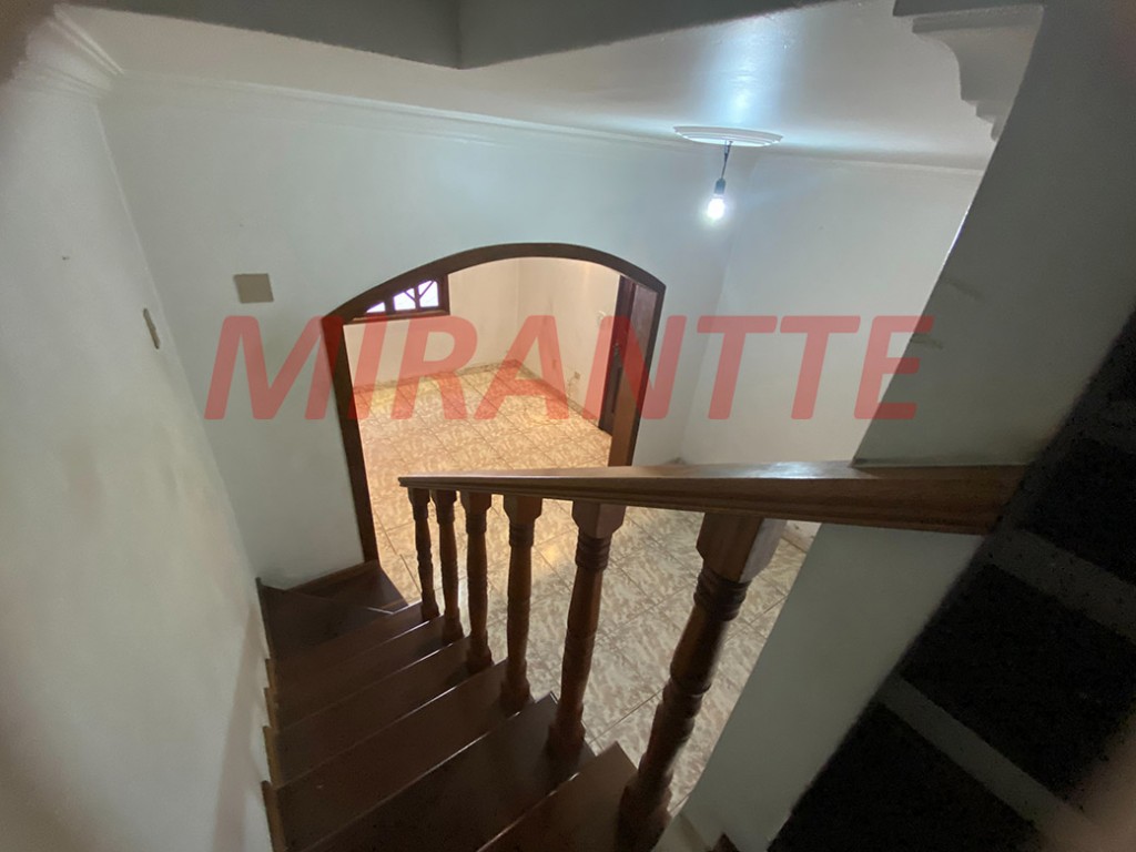 Casa terrea de 274m² com 3 quartos em Jardim Santa Cecília