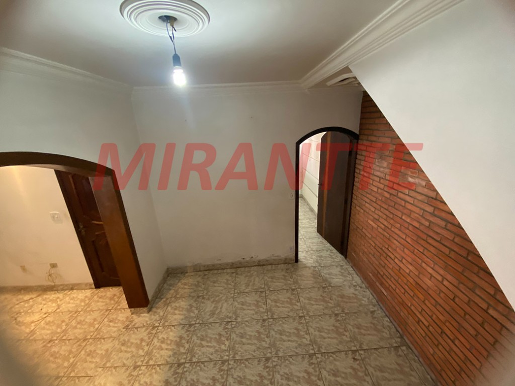 Casa terrea de 274m² com 3 quartos em Jardim Santa Cecília