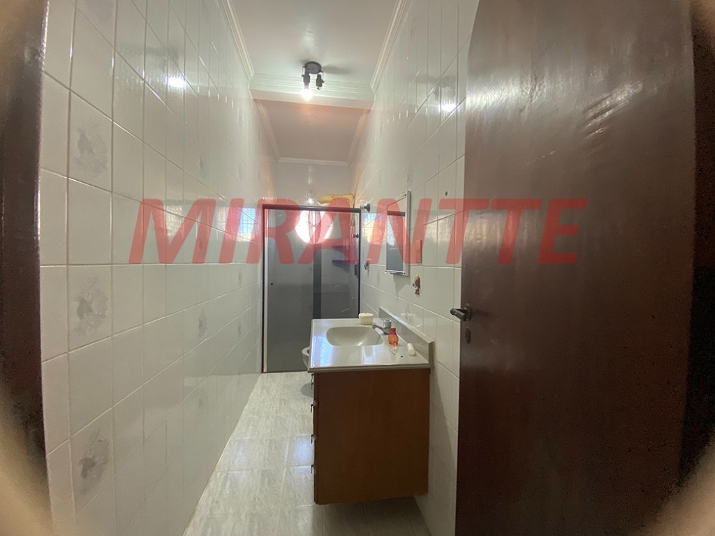 Casa terrea de 274m² com 3 quartos em Jardim Santa Cecília