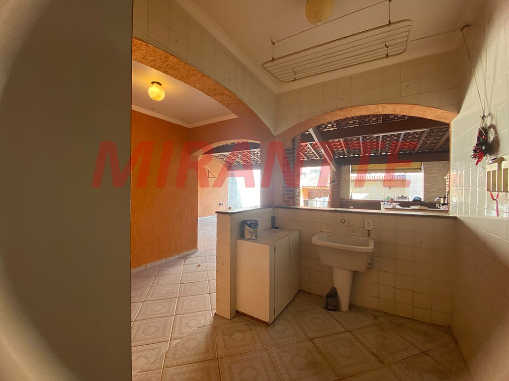 Casa terrea de 274m² com 3 quartos em Jardim Santa Cecília