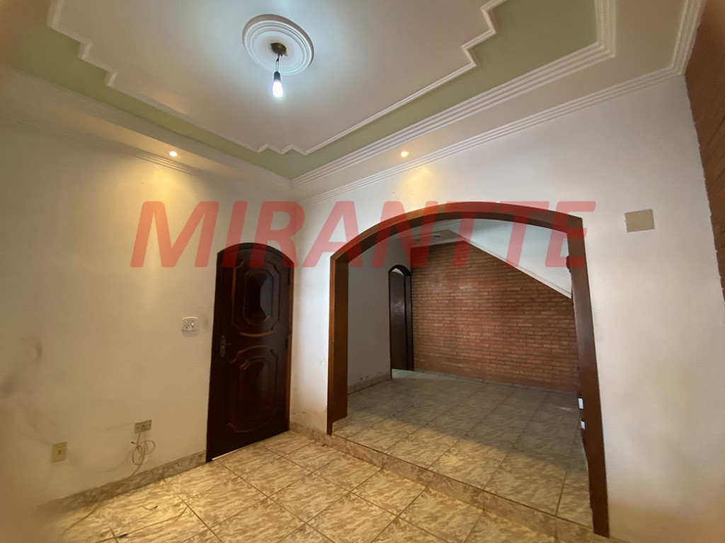 Casa terrea de 274m² com 3 quartos em Jardim Santa Cecília