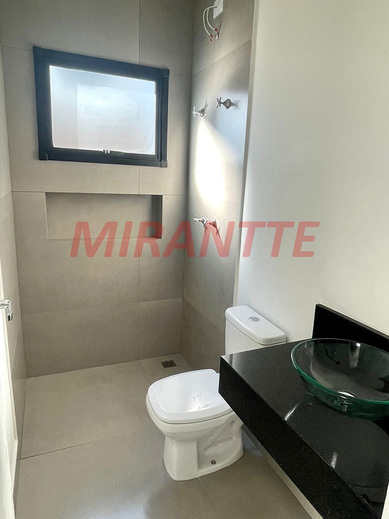 Sobrado de 115m² com 3 quartos em Jardim do Lago