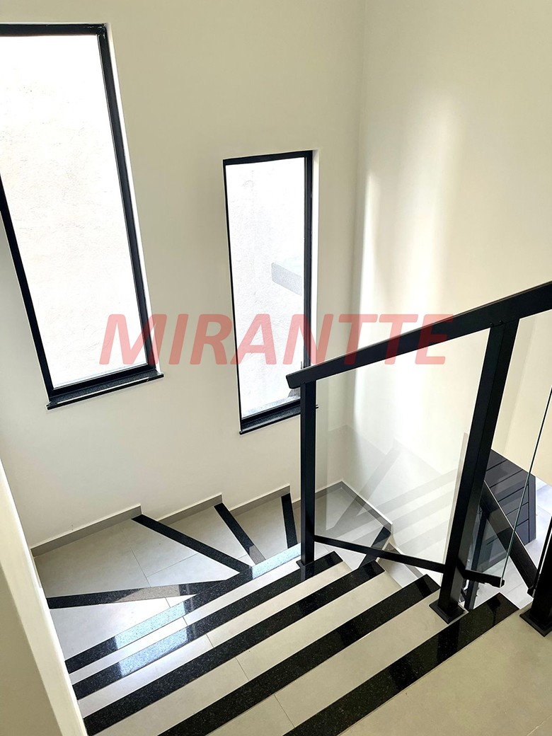 Sobrado de 115m² com 3 quartos em Jardim do Lago