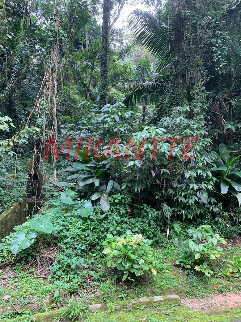 Terreno de 3907m² em Serra Da Cantareira