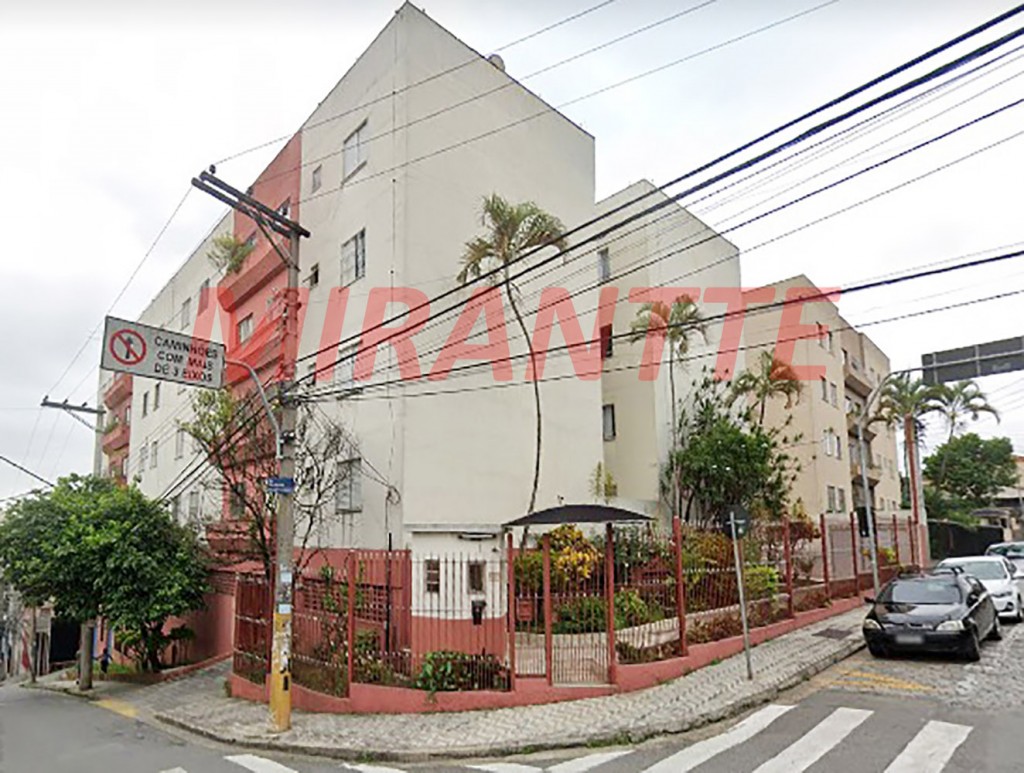 Apartamento de 82m² com 2 quartos em Jardim São Francisco