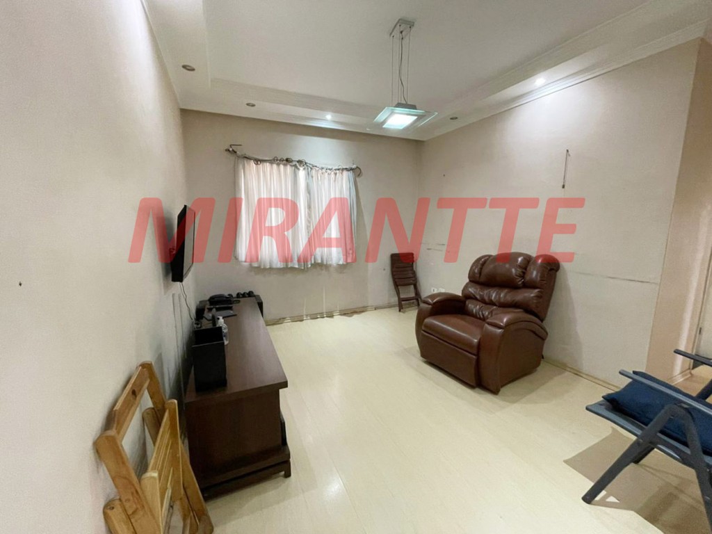 Apartamento de 82m² com 2 quartos em Jardim São Francisco