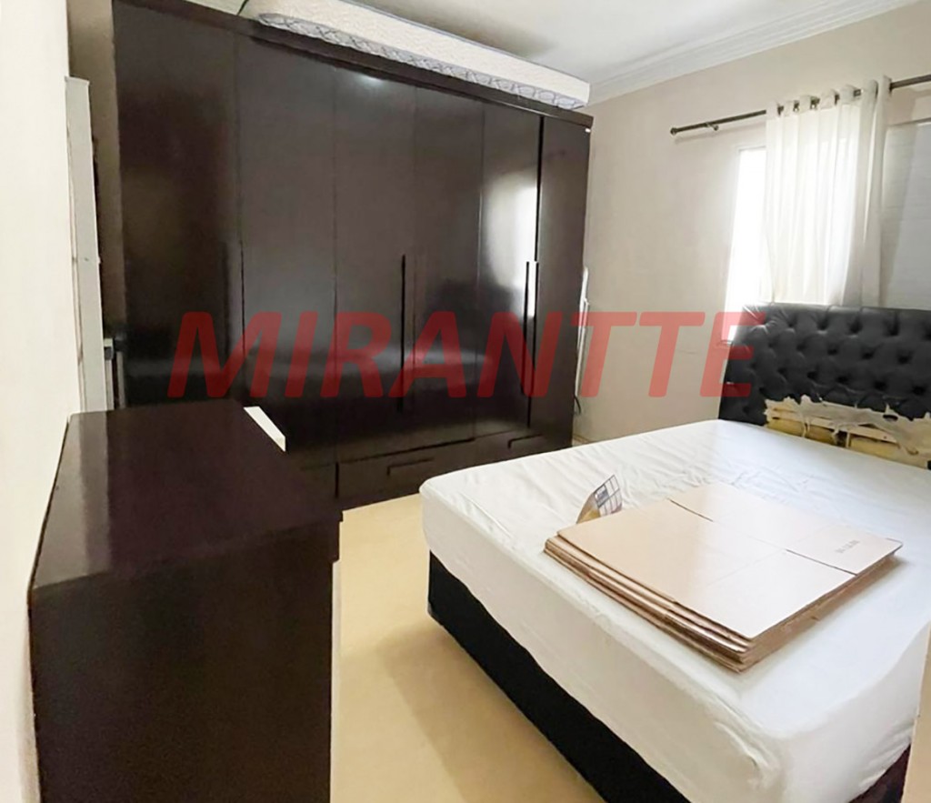 Apartamento de 82m² com 2 quartos em Jardim São Francisco