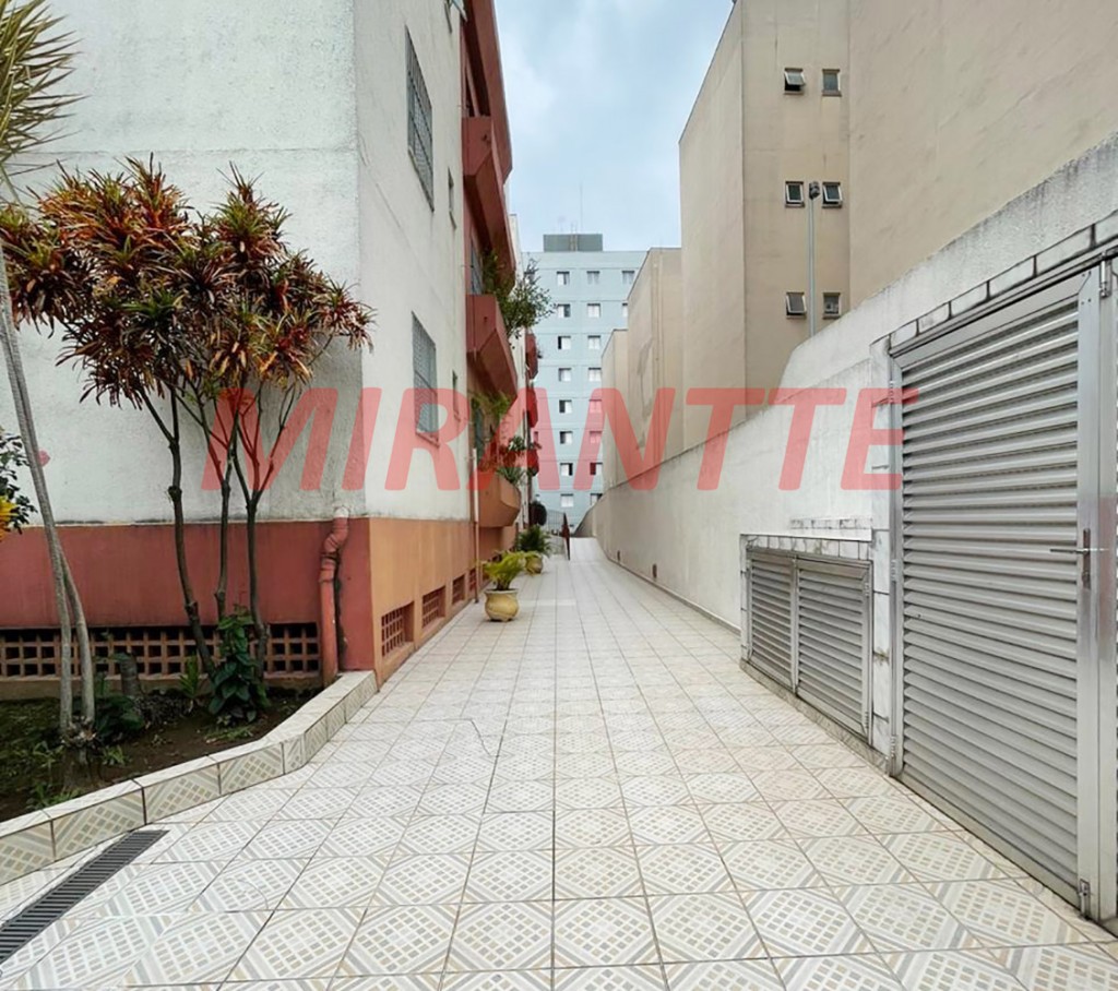 Apartamento de 82m² com 2 quartos em Jardim São Francisco