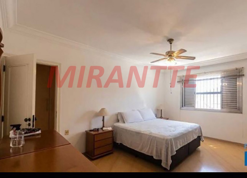 Sobrado de 300m² com 4 quartos em Chácara Califórnia