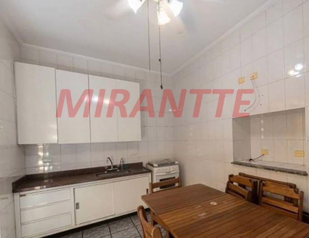 Sobrado de 300m² com 4 quartos em Chácara Califórnia