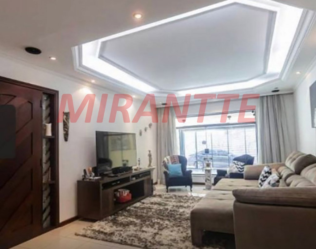 Sobrado de 300m² com 4 quartos em Chácara Califórnia
