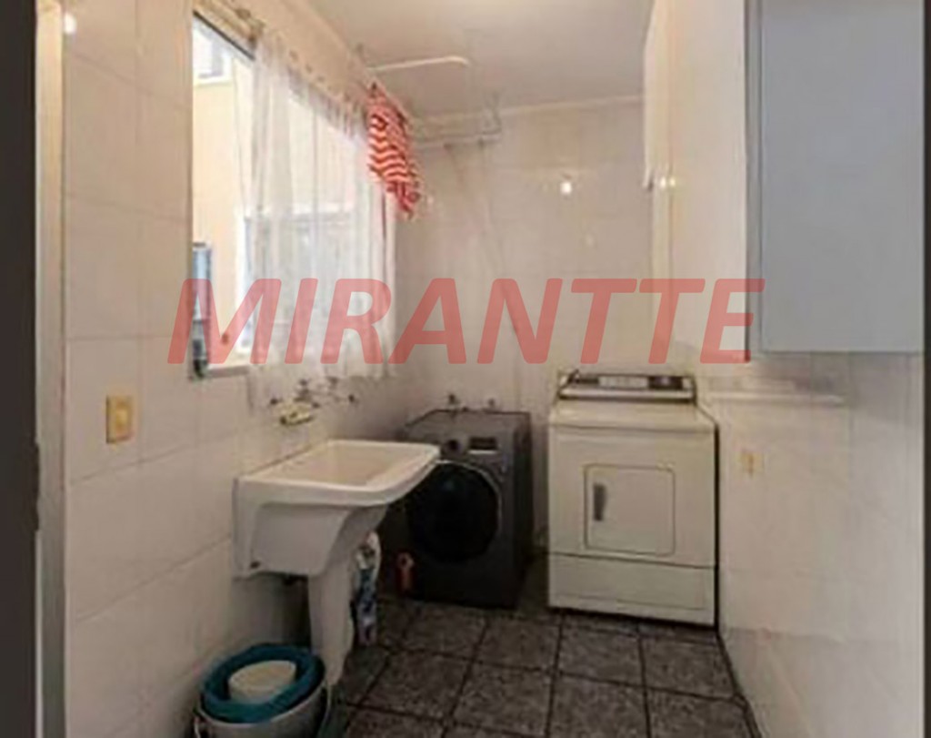 Sobrado de 300m² com 4 quartos em Chácara Califórnia
