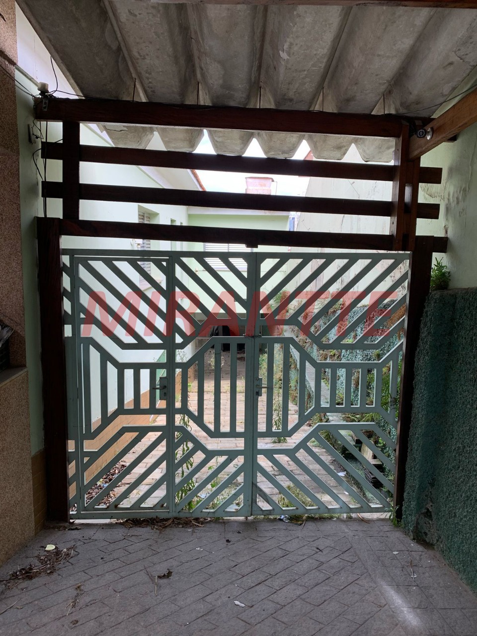 Sobrado de 159m² com 6 quartos em Jardim São Paulo