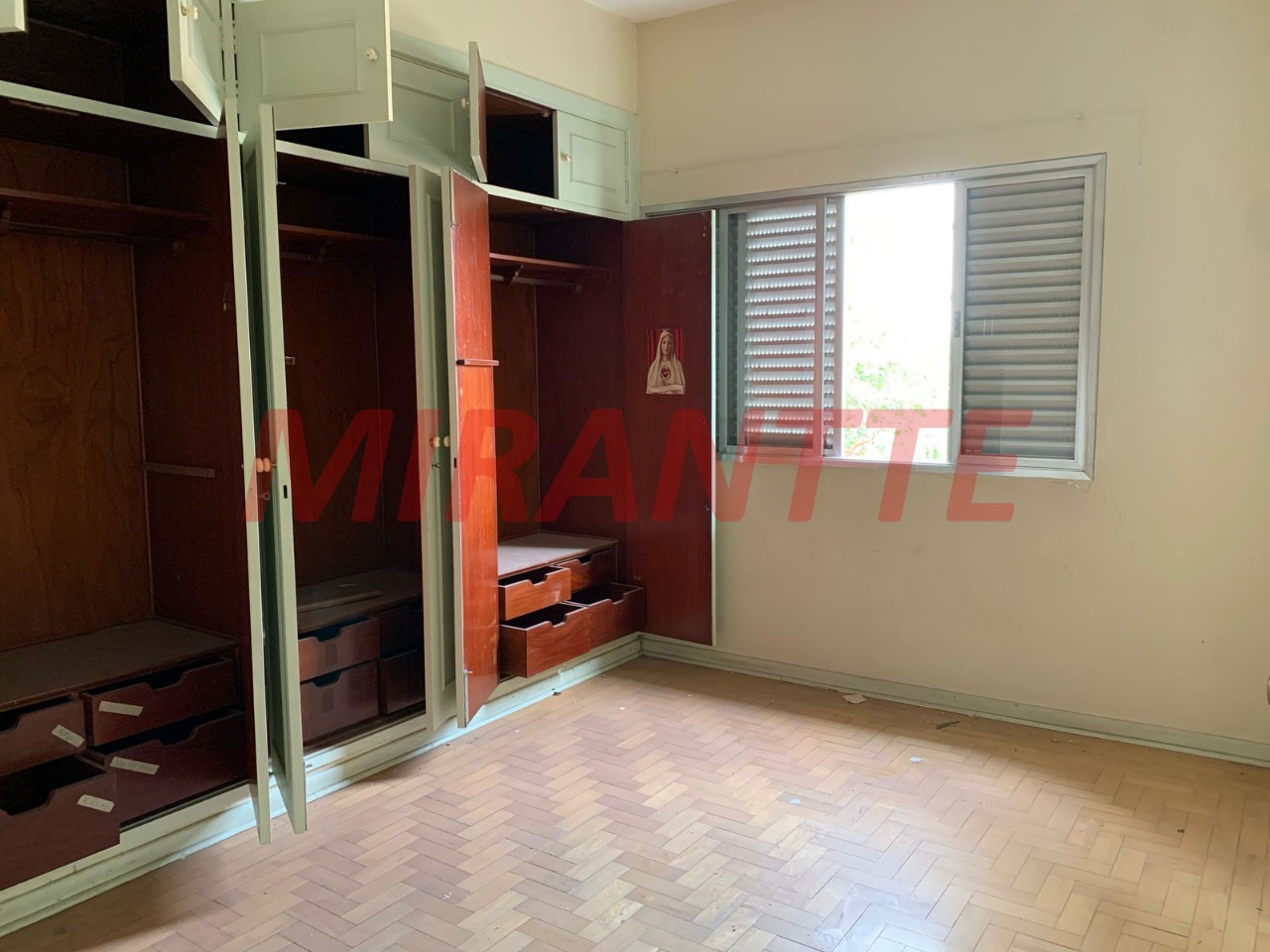 Sobrado de 159m² com 6 quartos em Jardim São Paulo