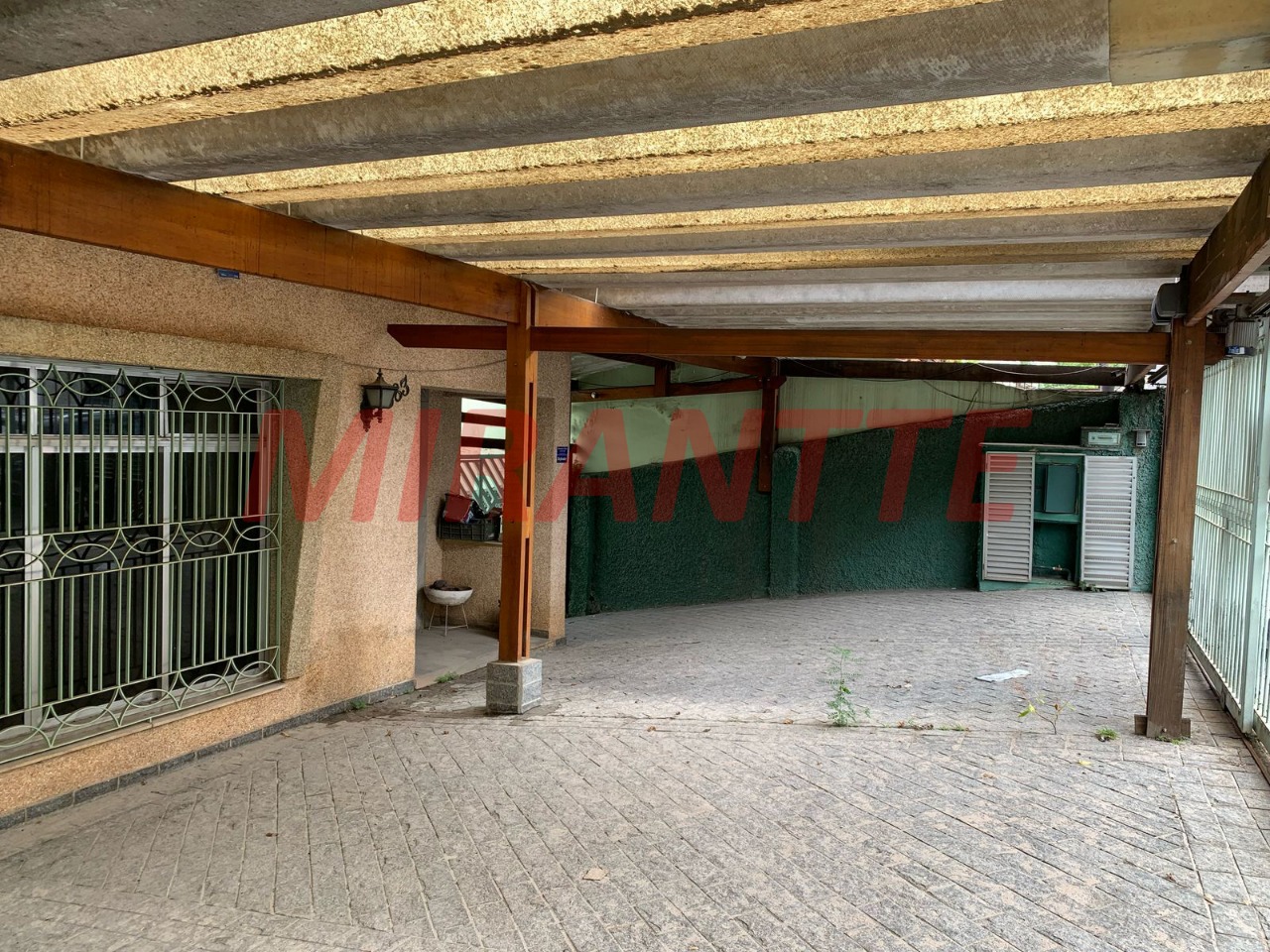 Sobrado de 159m² com 6 quartos em Jardim São Paulo