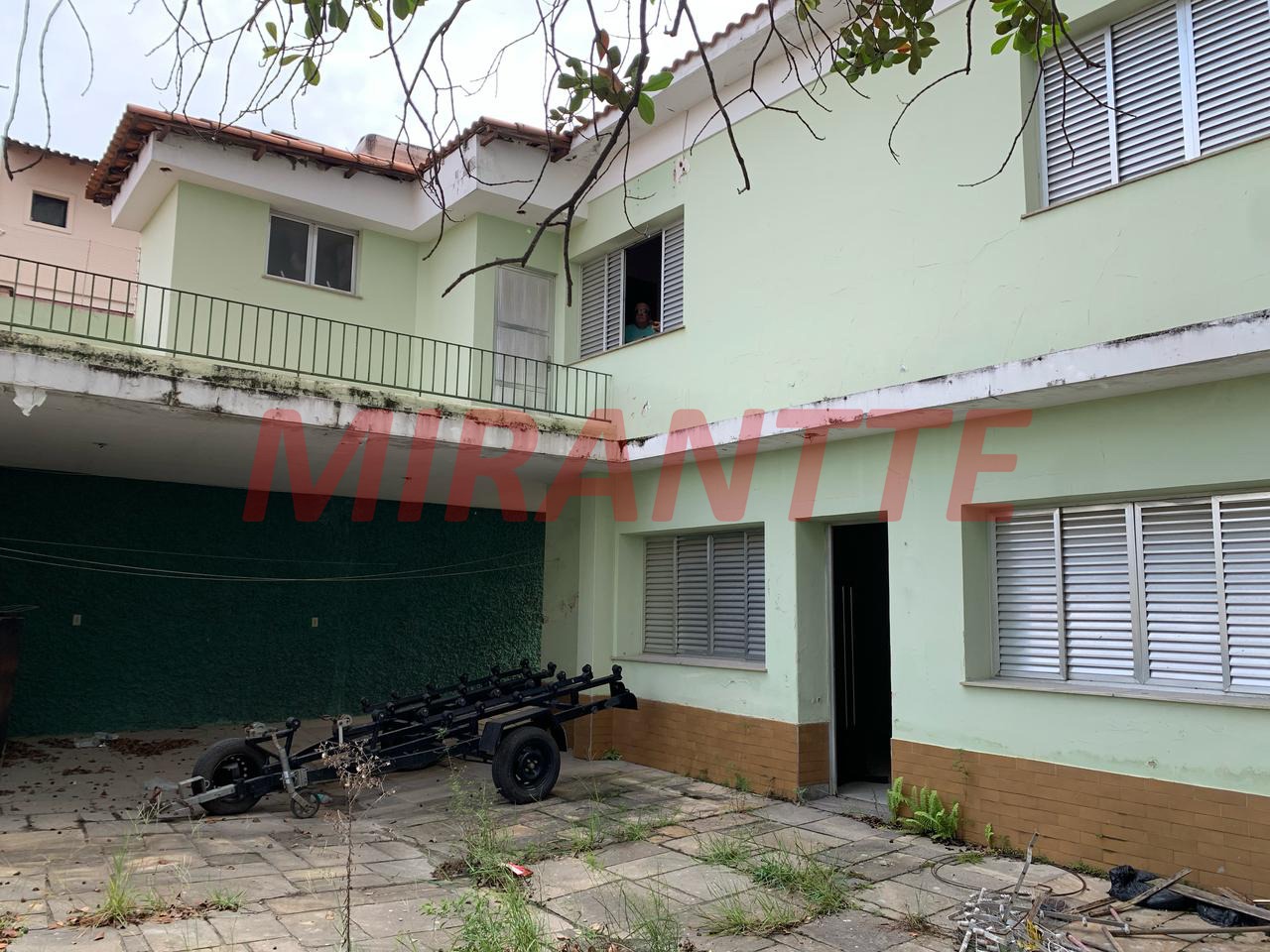 Sobrado de 159m² com 6 quartos em Jardim São Paulo