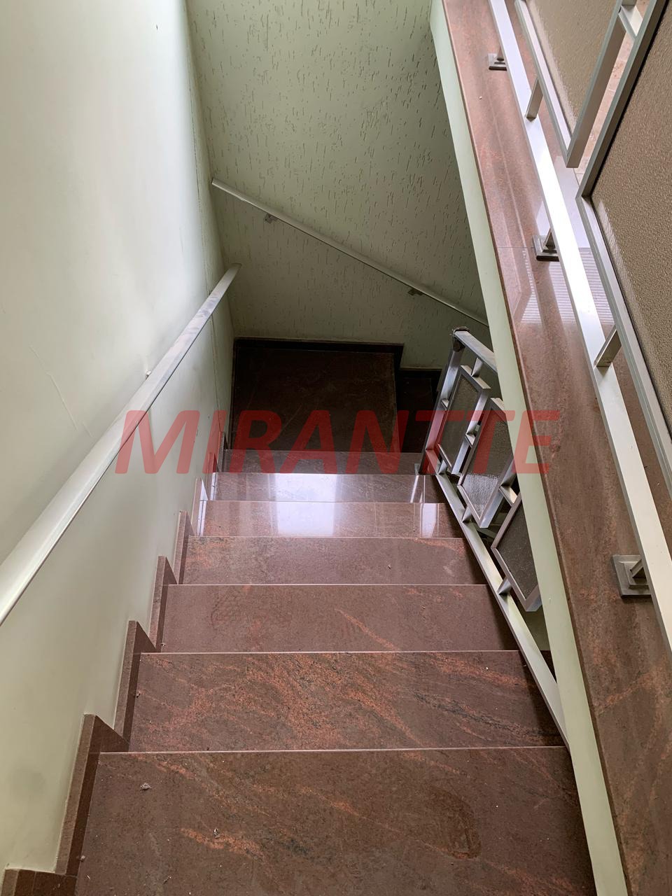 Sobrado de 159m² com 6 quartos em Jardim São Paulo