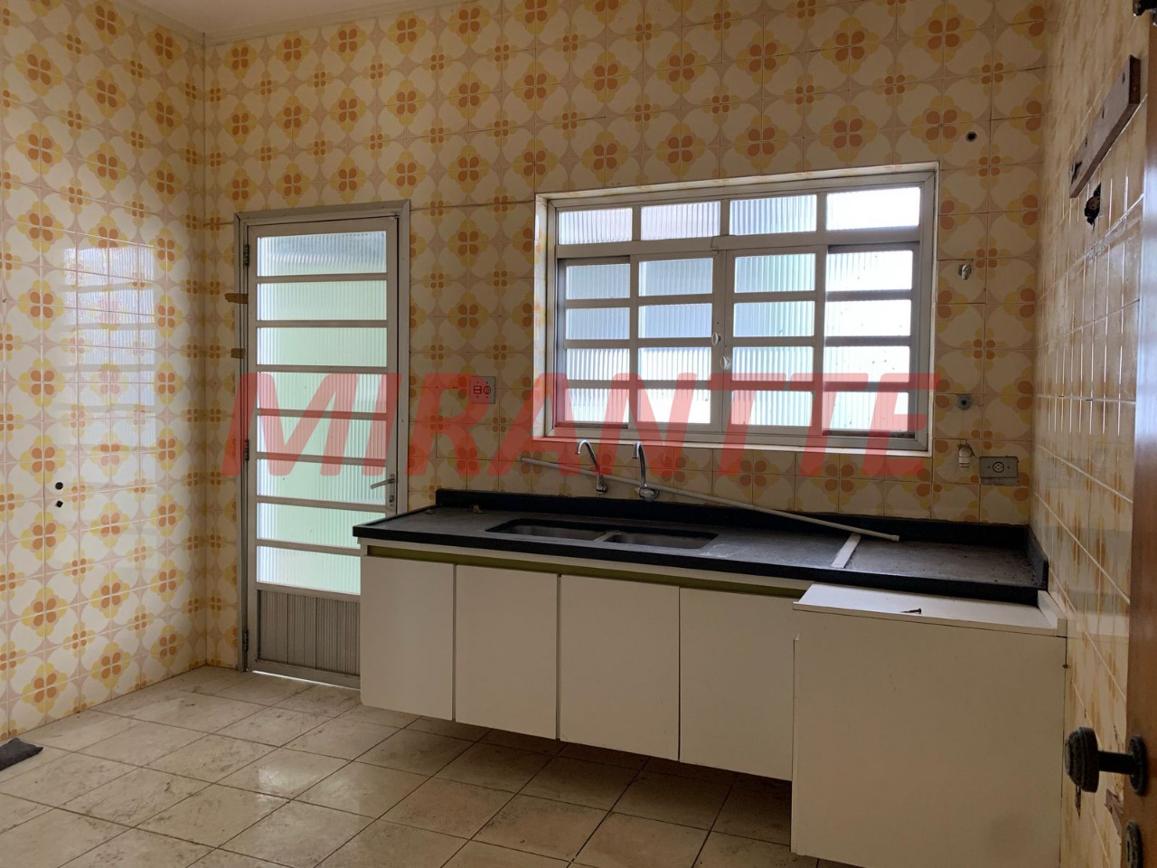 Sobrado de 159m² com 6 quartos em Jardim São Paulo