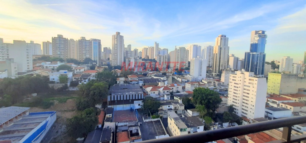 Apartamento de 25m² com 1 quartos em Santana
