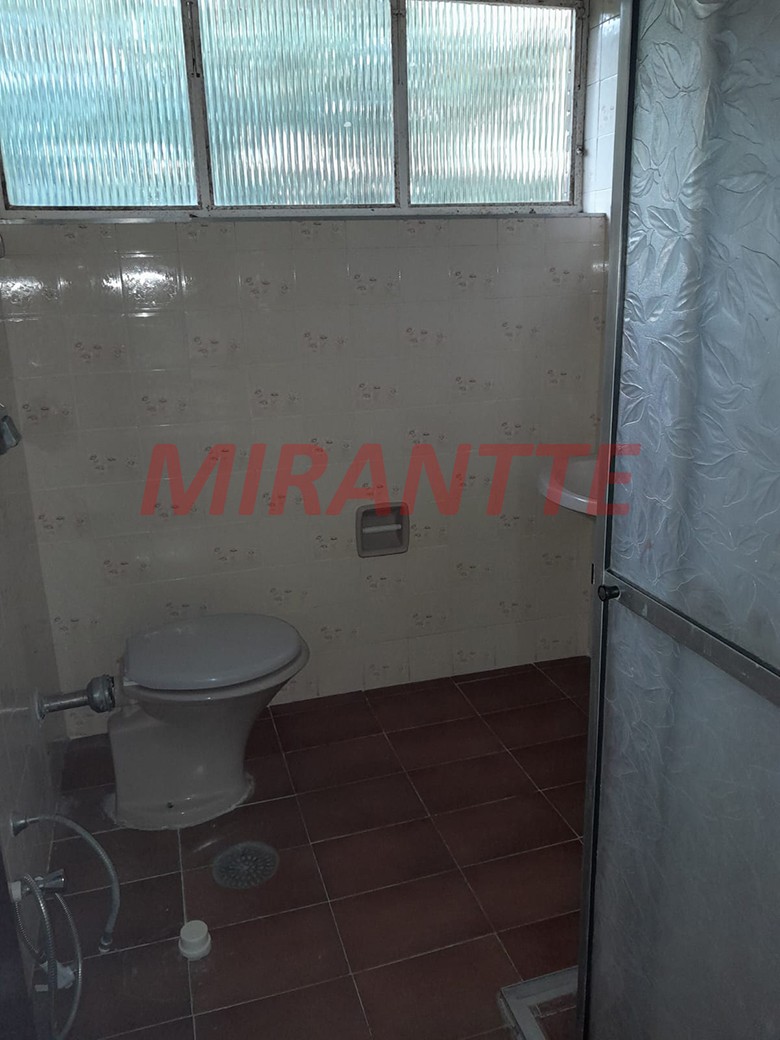 Sobrado de 250m² com 3 quartos em Serra Da Cantareira