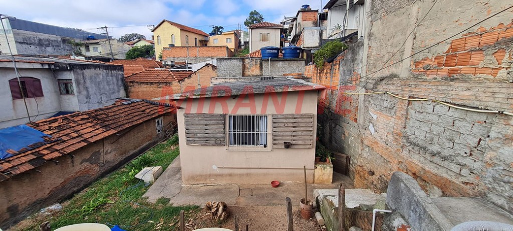 Terreno de 230m² em Jardim Maristela