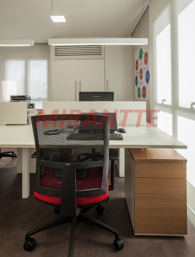 Comercial de 104m² em Vila Leopoldina