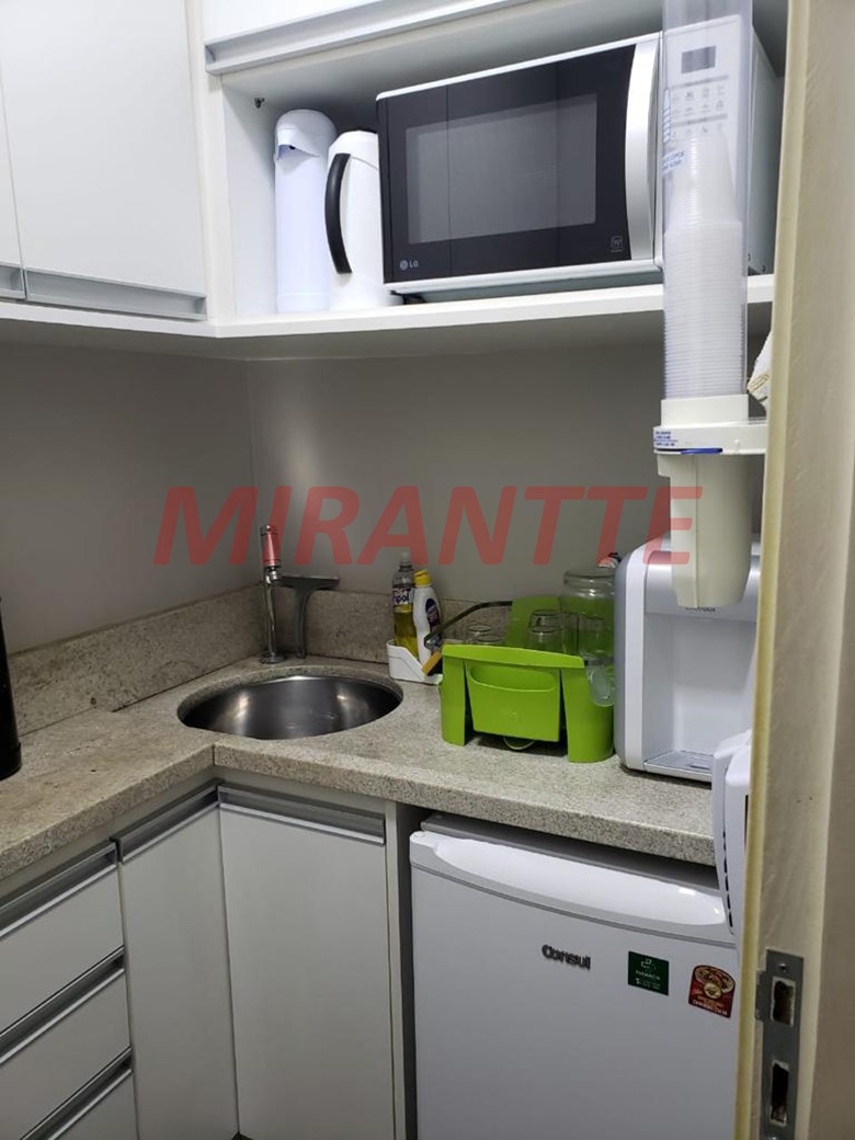 Comercial de 104m² em Vila Leopoldina