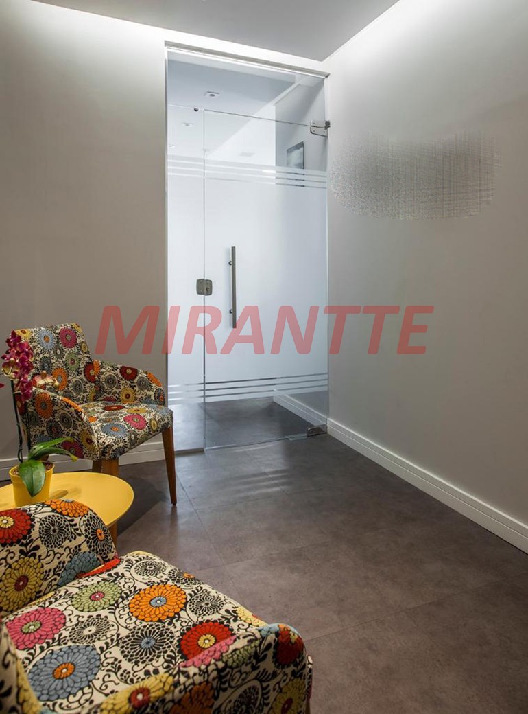 Comercial de 104m² em Vila Leopoldina