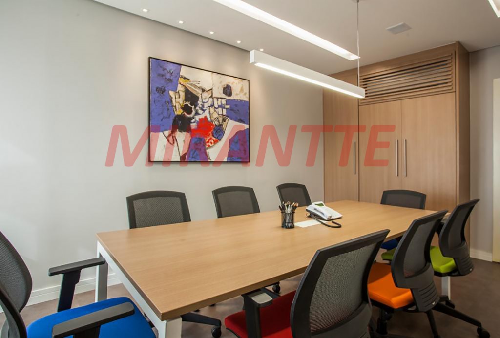 Comercial de 104m² em Vila Leopoldina