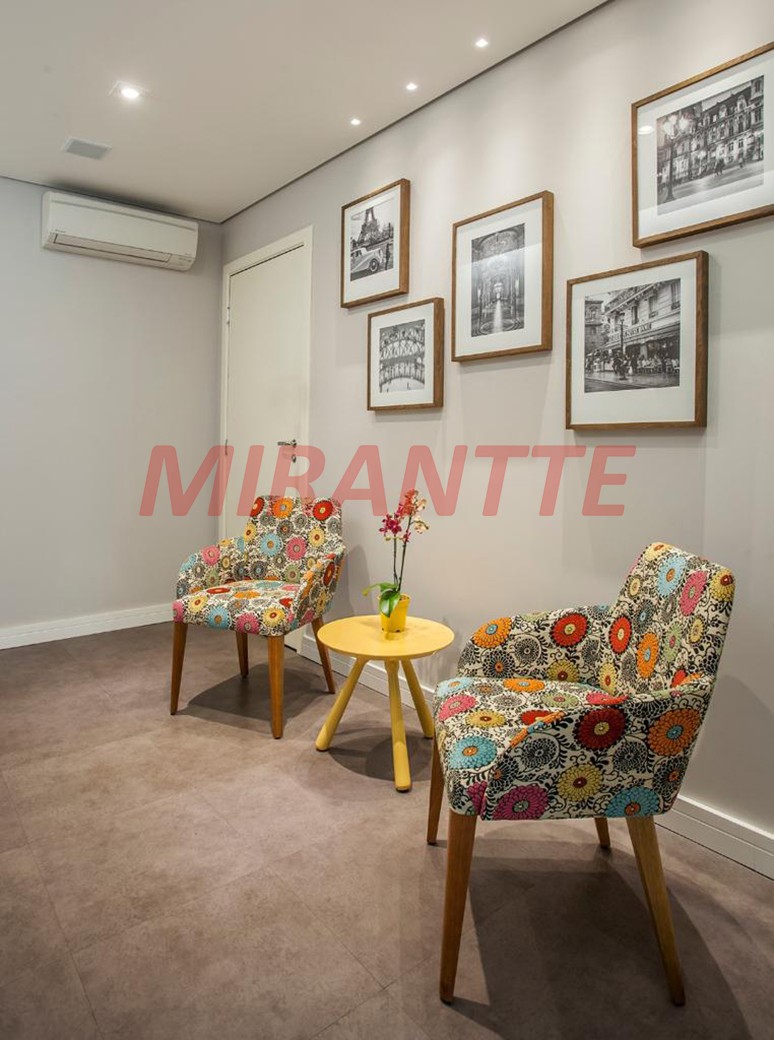 Comercial de 104m² em Vila Leopoldina