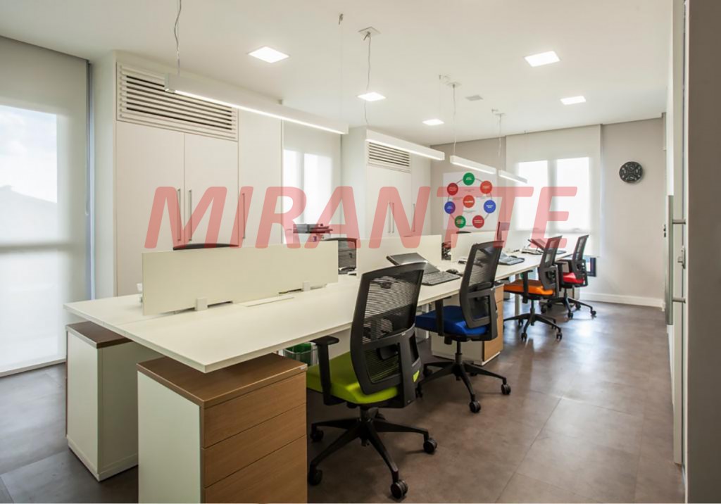 Comercial de 104m² em Vila Leopoldina