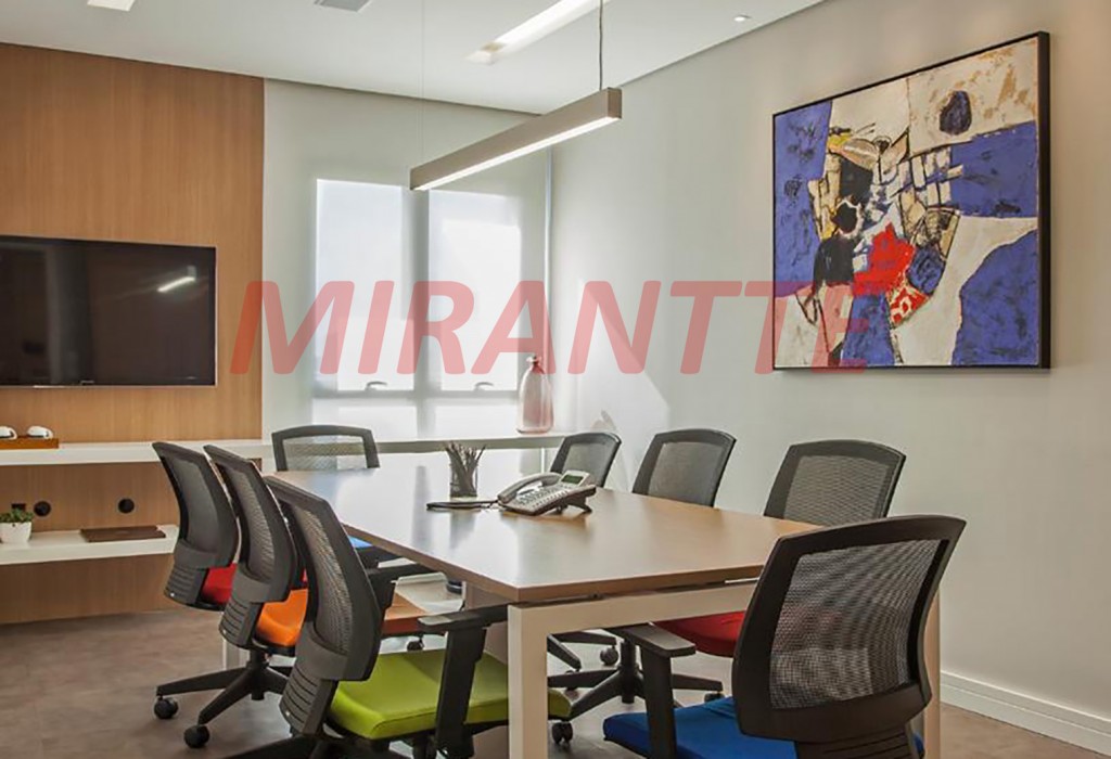 Comercial de 104m² em Vila Leopoldina