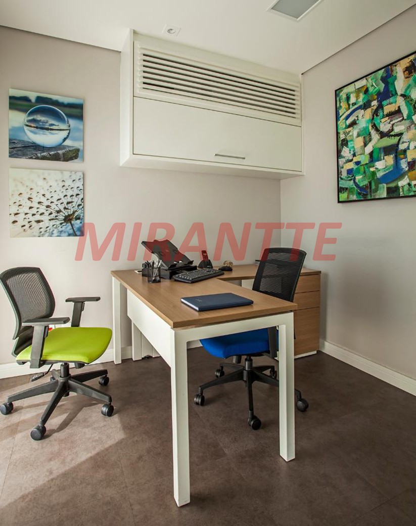 Comercial de 104m² em Vila Leopoldina