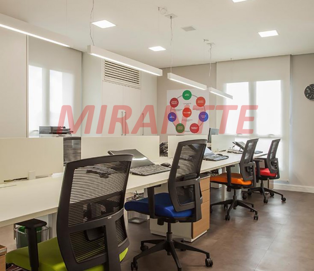 Comercial de 104m² em Vila Leopoldina
