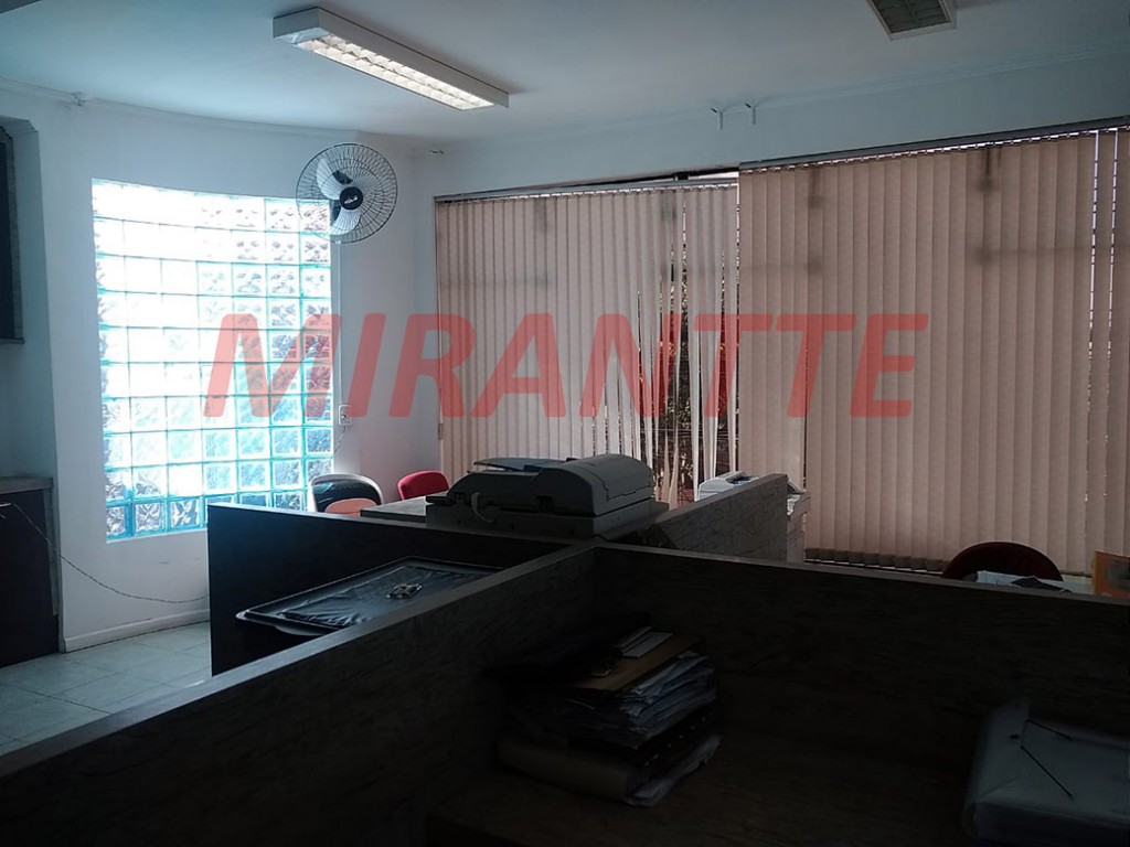 Comercial de 274m² em Casa Verde