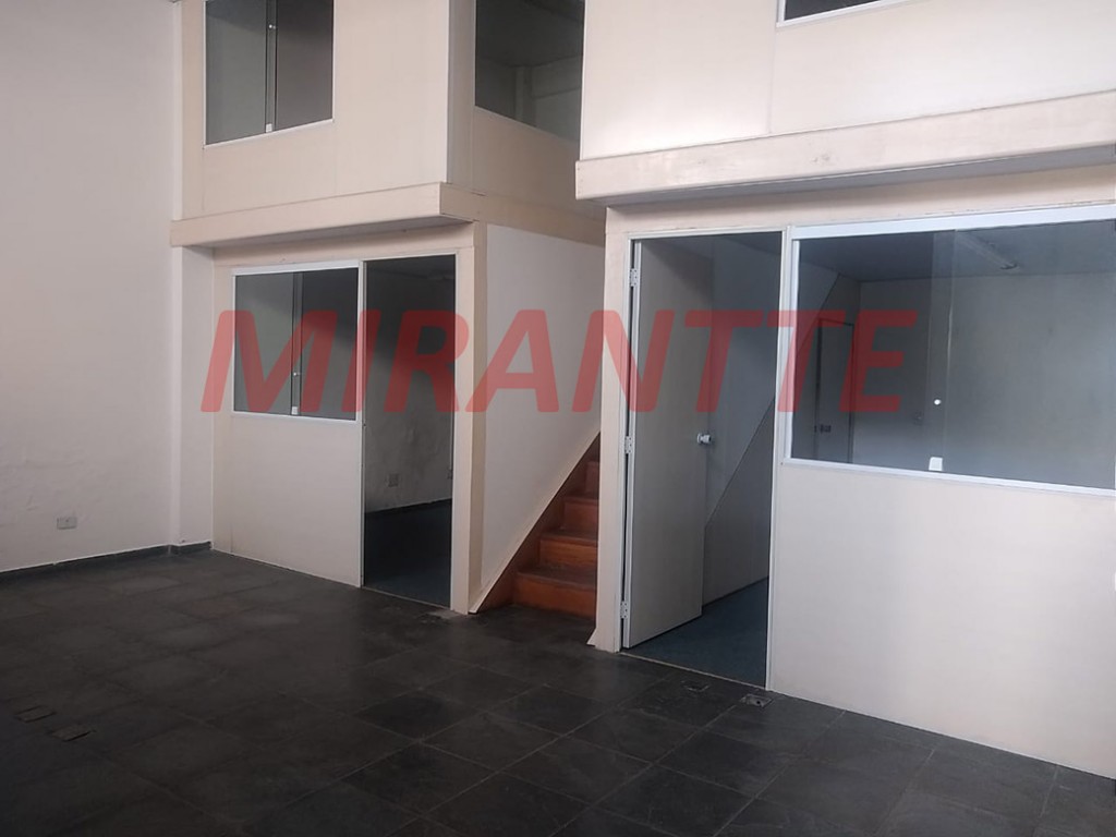 Comercial de 274m² em Casa Verde