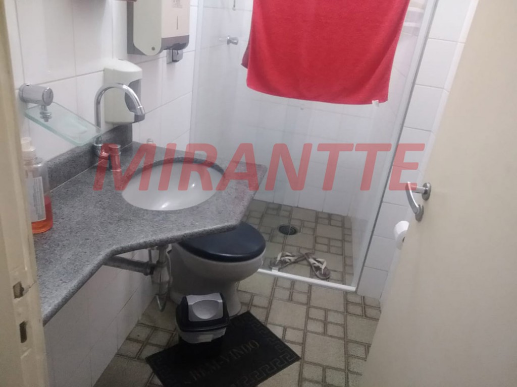 Comercial de 274m² em Casa Verde