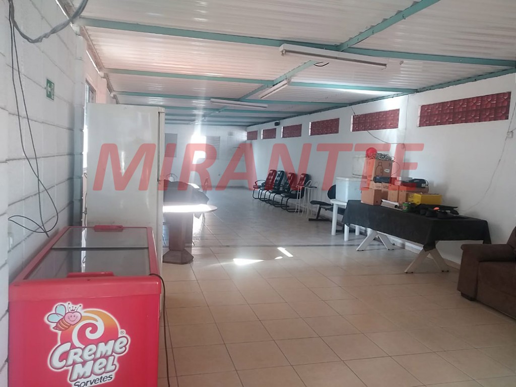 Comercial de 274m² em Casa Verde