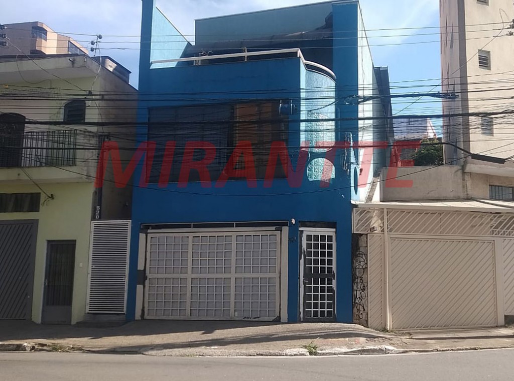 Comercial de 274m² em Casa Verde