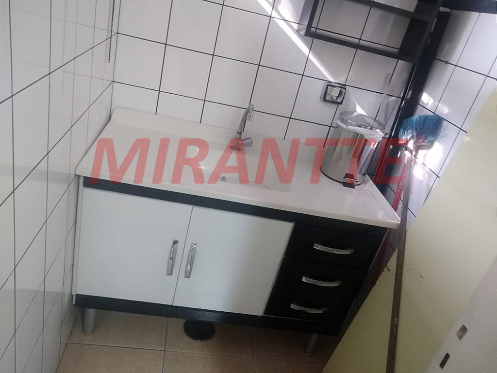 Comercial de 274m² em Casa Verde