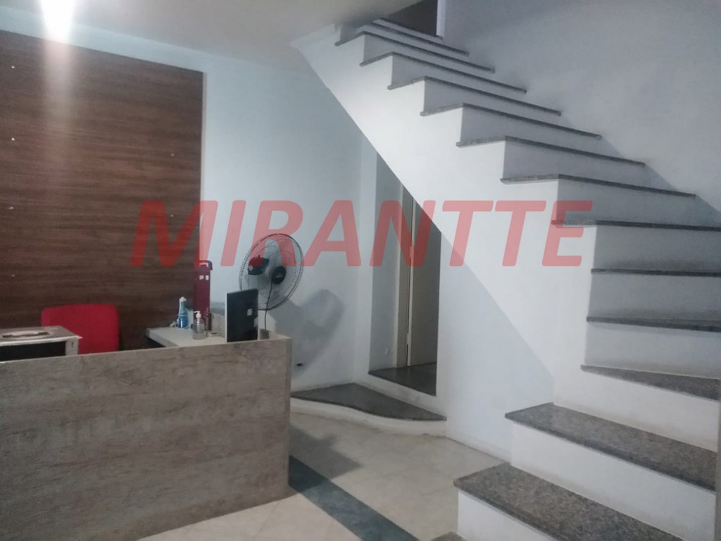 Comercial de 274m² em Casa Verde