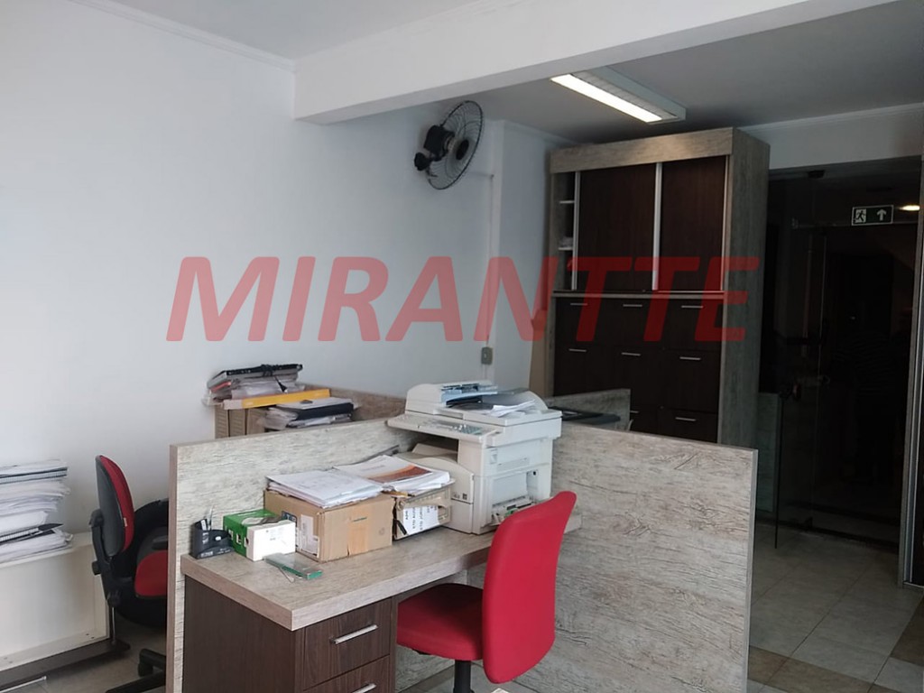 Comercial de 274m² em Casa Verde