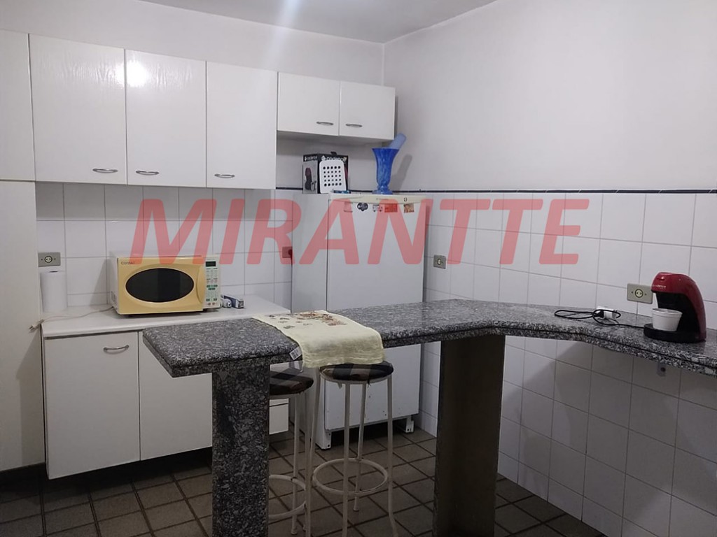 Comercial de 274m² em Casa Verde