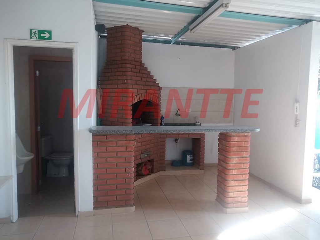 Comercial de 274m² em Casa Verde
