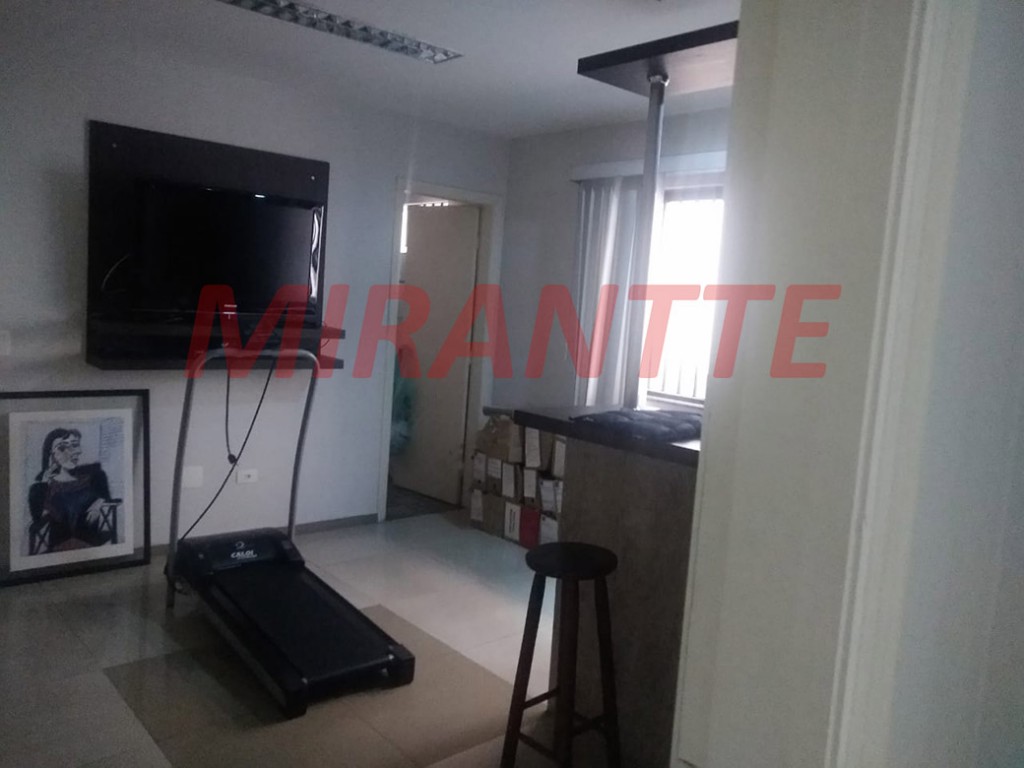 Comercial de 274m² em Casa Verde