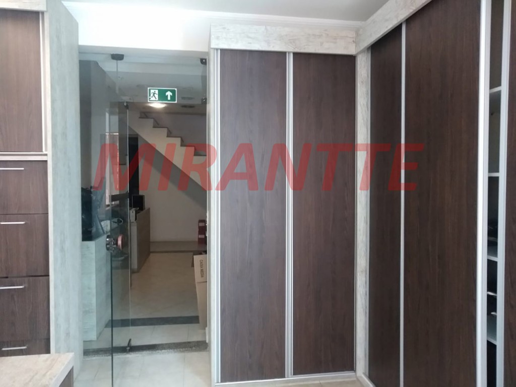 Comercial de 274m² em Casa Verde