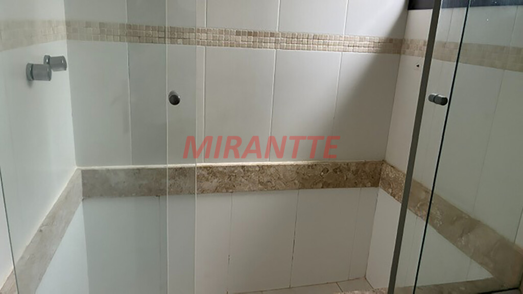 Apartamento de 122m² com 3 quartos em Santana